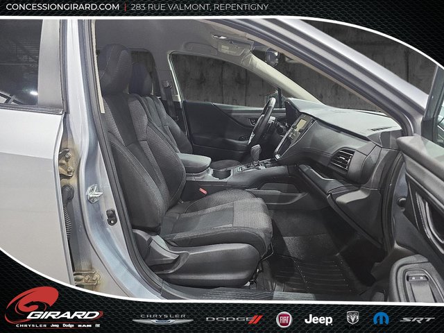 Subaru Outback Convenience 2024-4