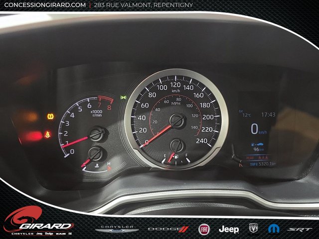 Toyota Corolla Hatchback S CVT 2022-20