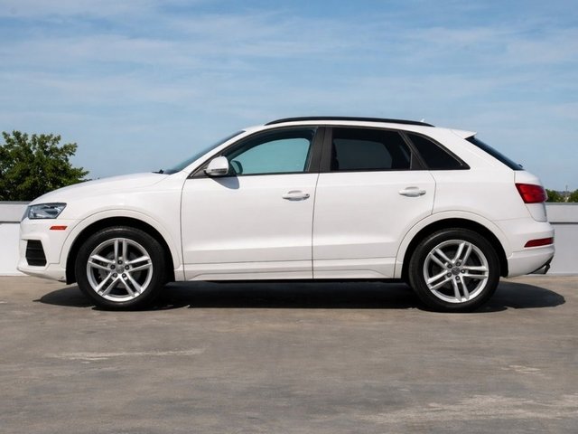 2017 Audi Q3 Komfort-4