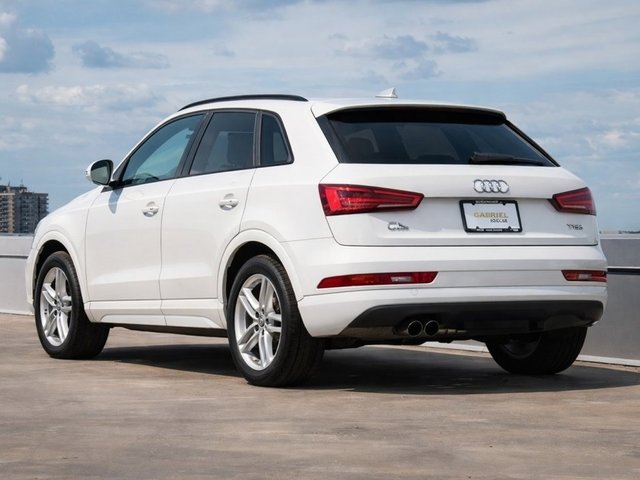 2017 Audi Q3 Komfort-1