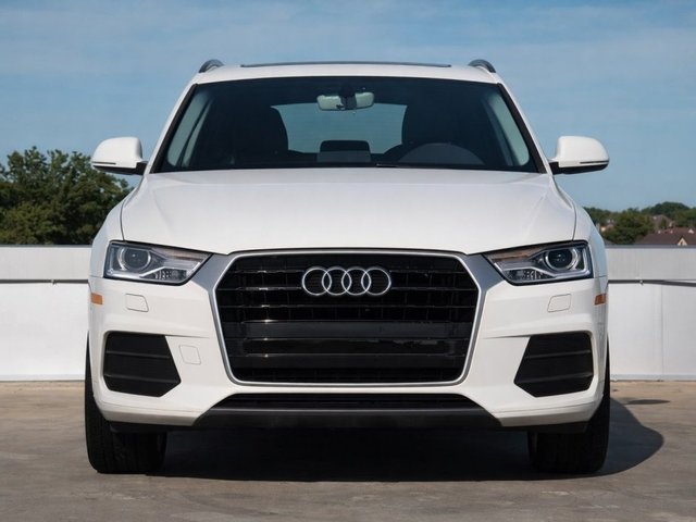 2017 Audi Q3 Komfort-6