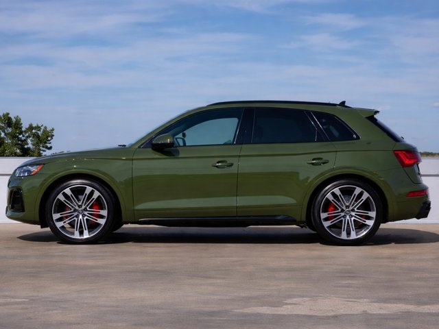 2021 Audi SQ5 Progressiv-4
