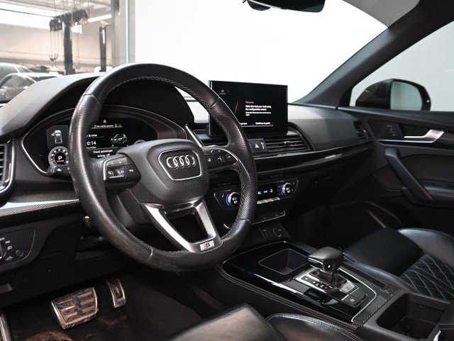 2021 Audi SQ5 Progressiv-2