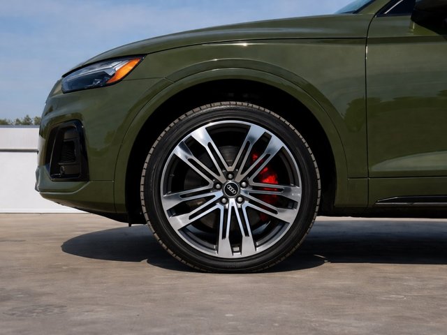 2021 Audi SQ5 Progressiv-7