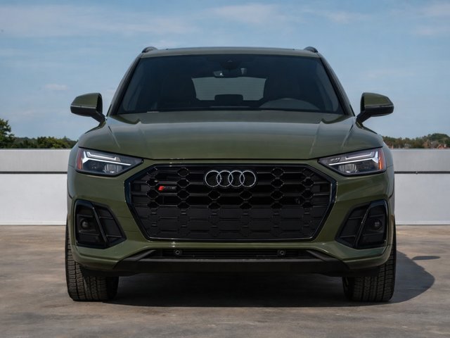 2021 Audi SQ5 Progressiv-6