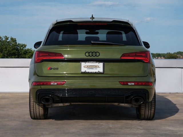 2021 Audi SQ5 Progressiv-5