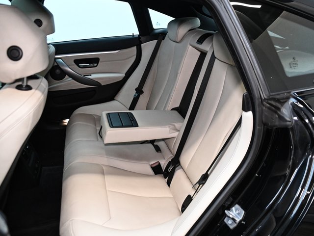 2019 BMW 4 Series 430i xDrive-3