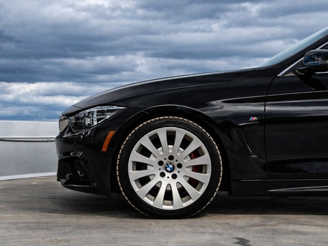 2019 BMW 4 Series 430i xDrive-7