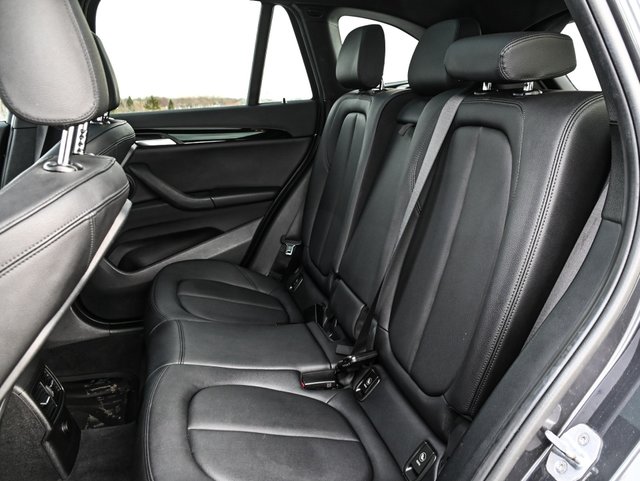 BMW X1 xDrive28i 2018-2