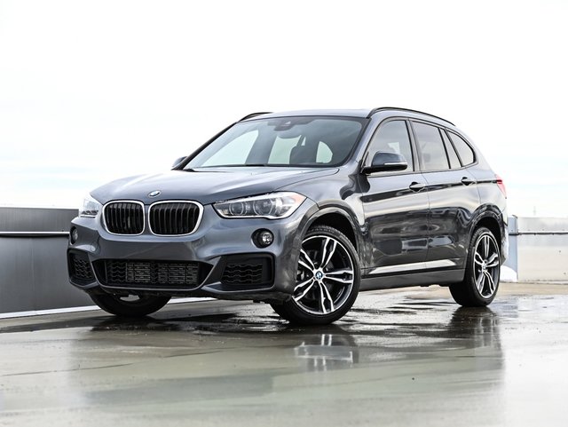 BMW X1 xDrive28i 2018-0