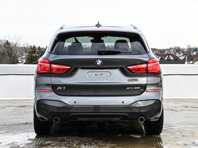 BMW X1 xDrive28i 2018-4