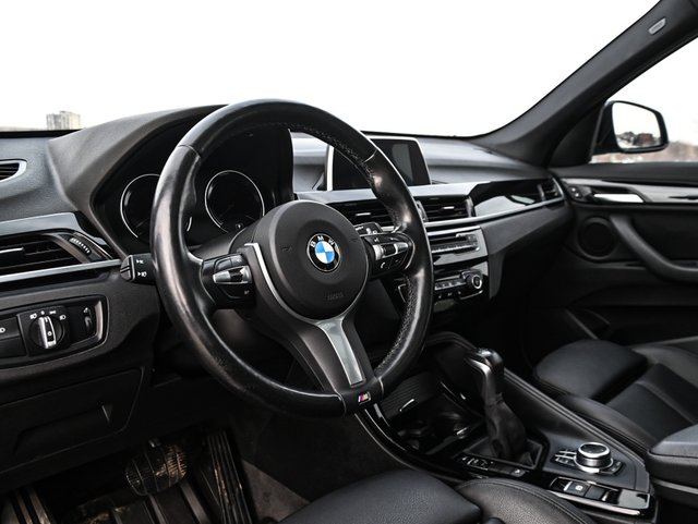 BMW X1 xDrive28i 2018-1