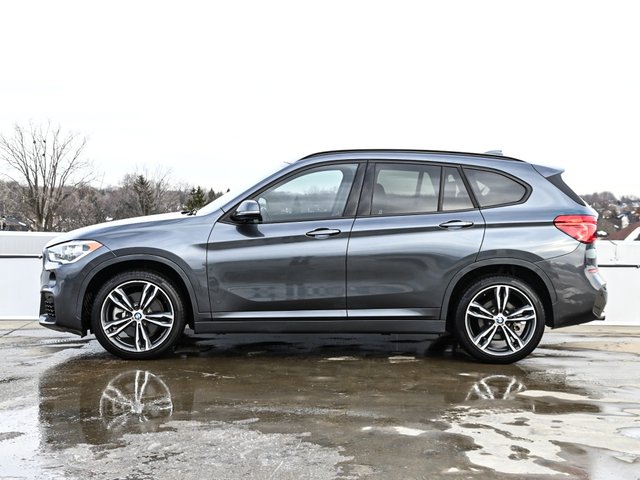 BMW X1 xDrive28i 2018-3