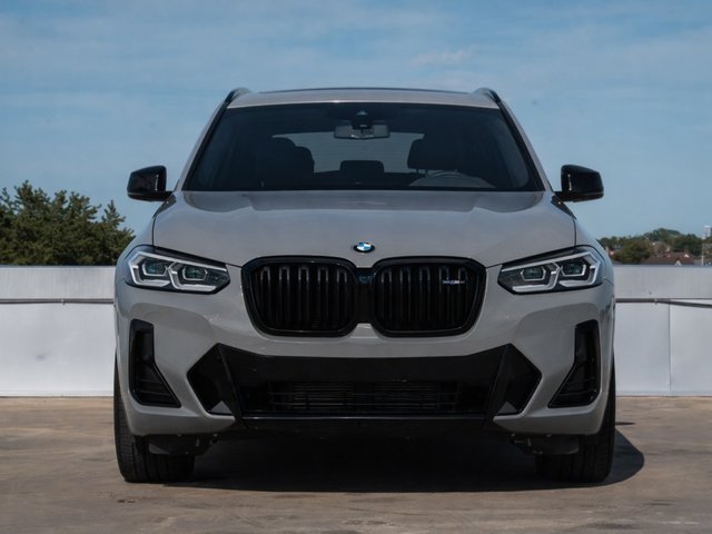 2024 BMW X3 M40i xDrive-6