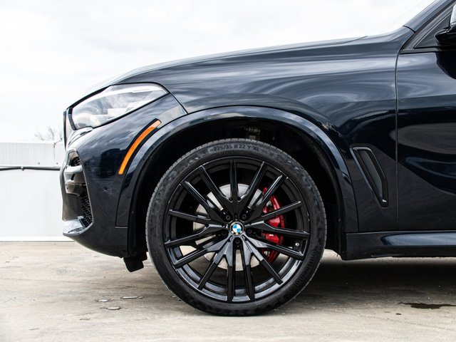 BMW X5 xDrive40i 2022-7