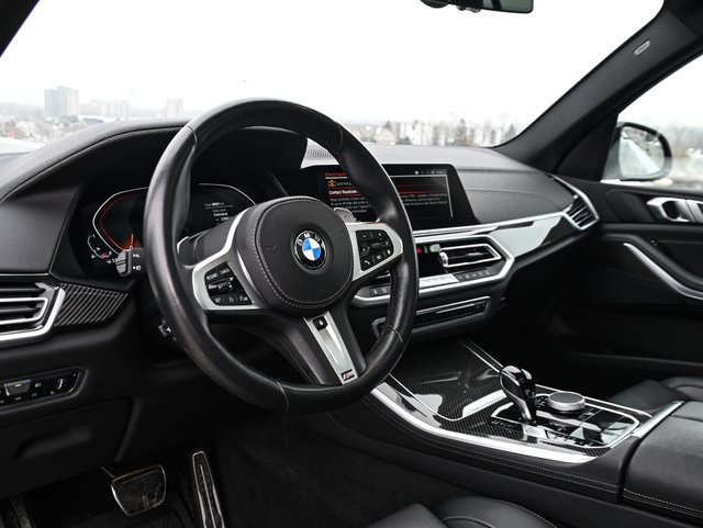 BMW X5 xDrive40i 2022-1