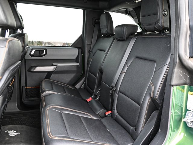 Ford Bronco Badlands 2023-3