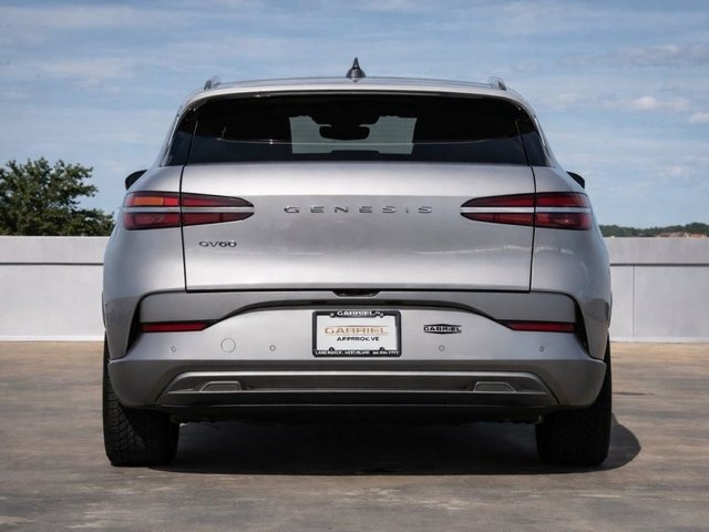 2023 GENESIS GV60 Advanced-5