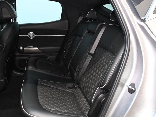 2023 GENESIS GV60 Advanced-3