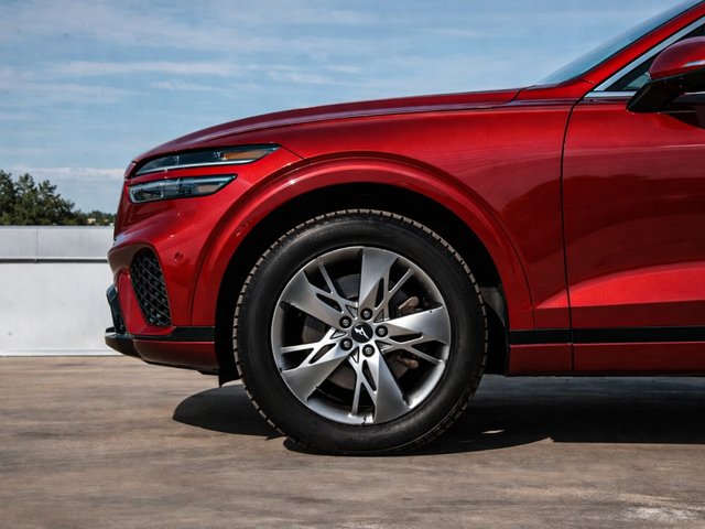 GENESIS GV70 2.5T Prestige 2022-7