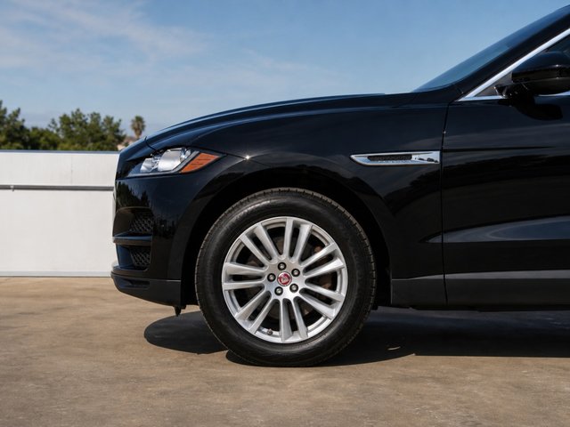 2020 Jaguar F-PACE Prestige-7