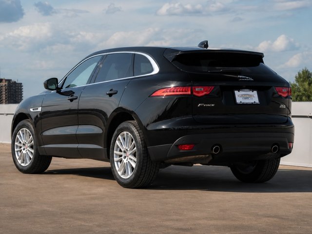 2020 Jaguar F-PACE Prestige-1
