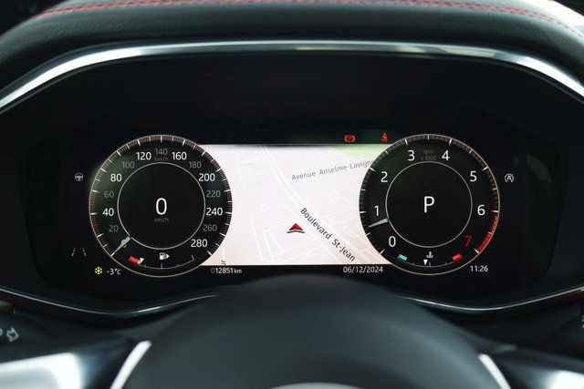 2023 Jaguar F-PACE R-Dynamic S-6
