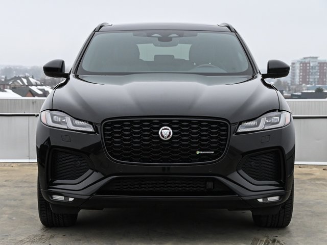 2023 Jaguar F-Pace R-DYNAMIC S/4.80% WITH CERTIFICATION-6