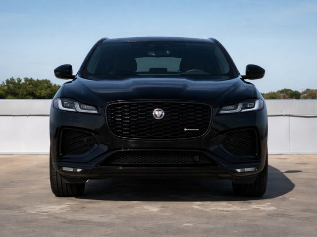 Jaguar F-PACE R-Dynamic S 2023-6