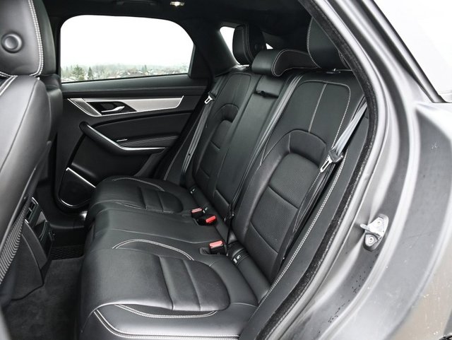 Jaguar F-PACE R-Dynamic S 2023-3