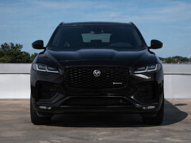 Jaguar F-PACE R-Dynamic S 2023-6