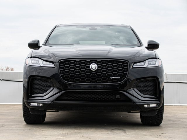 2024 Jaguar F-PACE R-Dynamic S-6