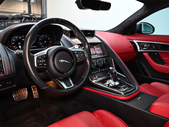 2021 Jaguar F-TYPE-2