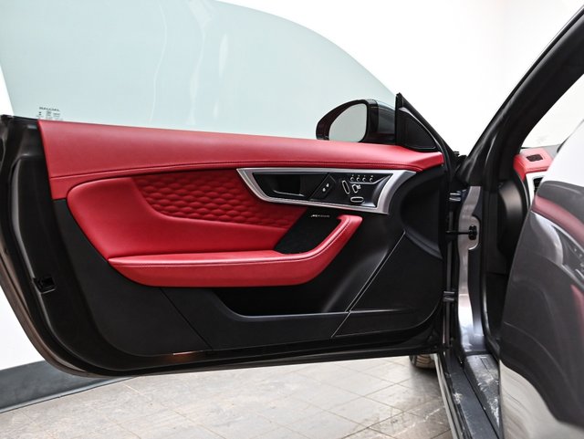 2021 Jaguar F-TYPE-6