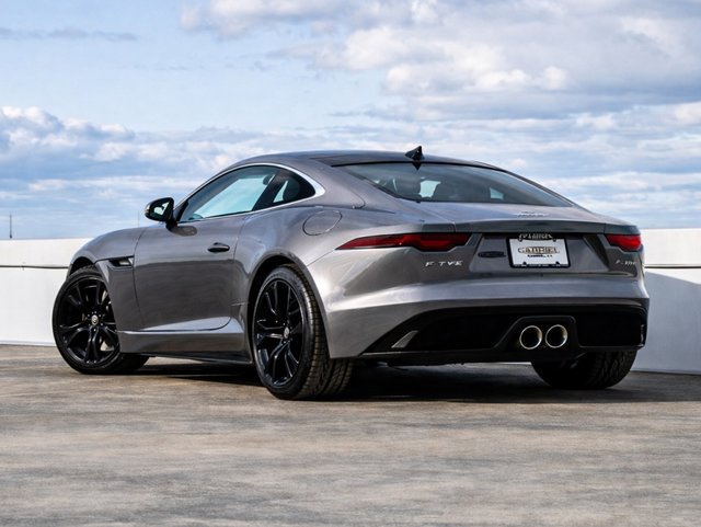 2021 Jaguar F-TYPE-1