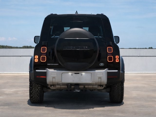 2021 Land Rover Defender S-5