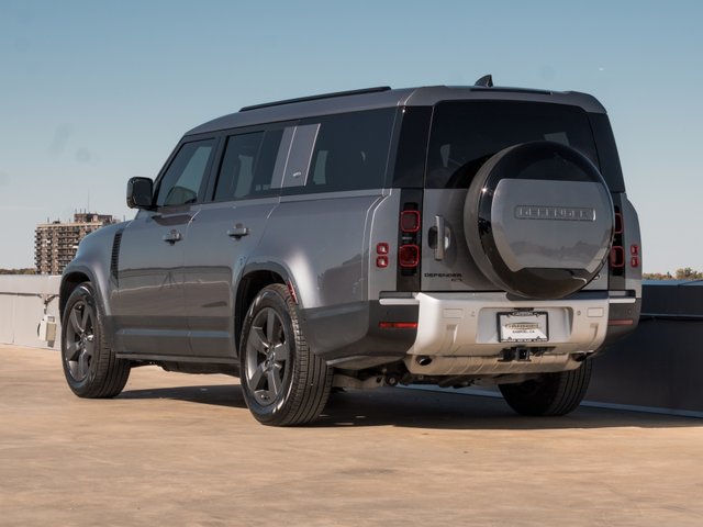 Land Rover Defender SE 2023-1