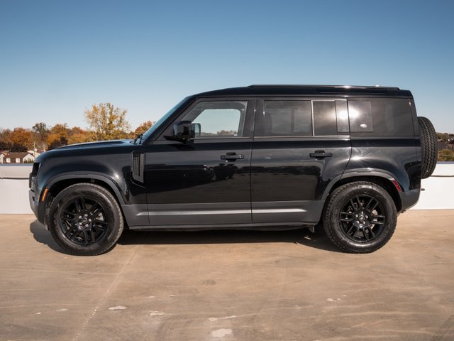 Land Rover Defender S 2023-4