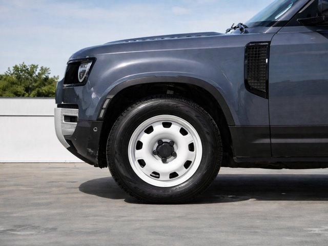 2023 Land Rover Defender S-7