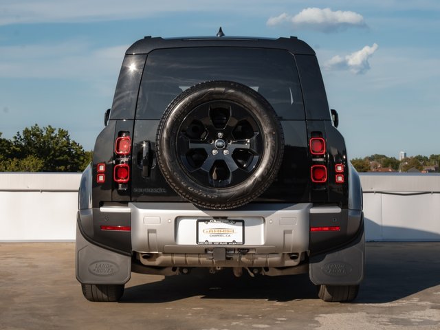 2024 Land Rover Defender S-5