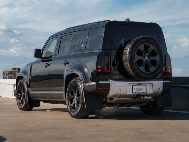 2024 Land Rover Defender S-1