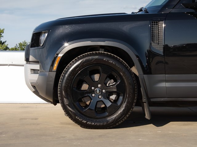 2024 Land Rover Defender S-7