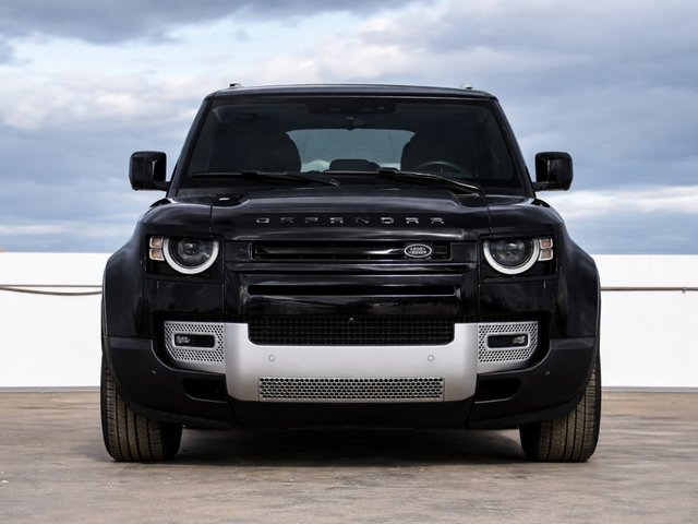 2024 Land Rover Defender S-5