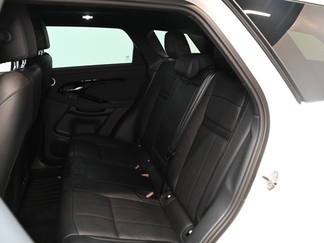 2024 Land Rover Range Rover Evoque S-3