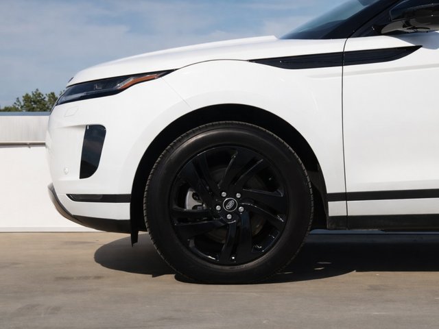 2024 Land Rover Range Rover Evoque S-7