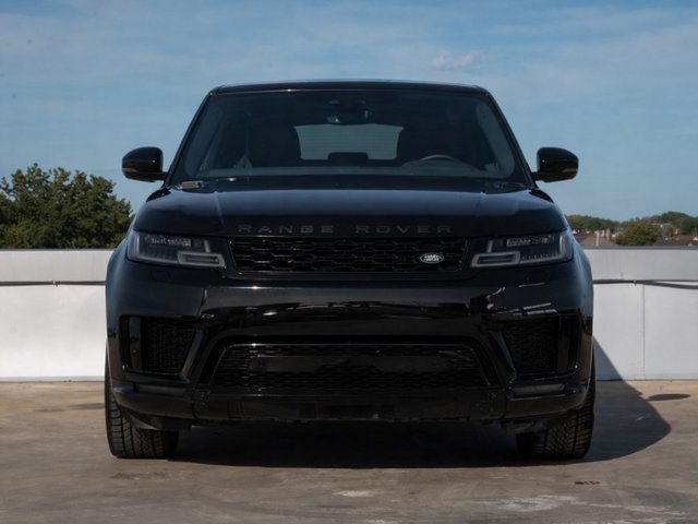 2019 Land Rover Range Rover Sport Autobiography Dynamic-6