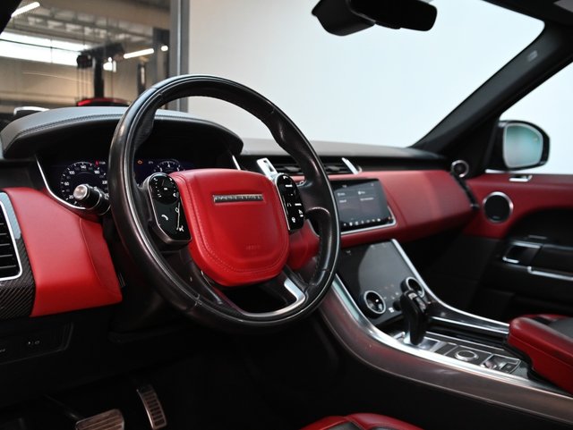 2019 Land Rover Range Rover Sport Autobiography Dynamic-2