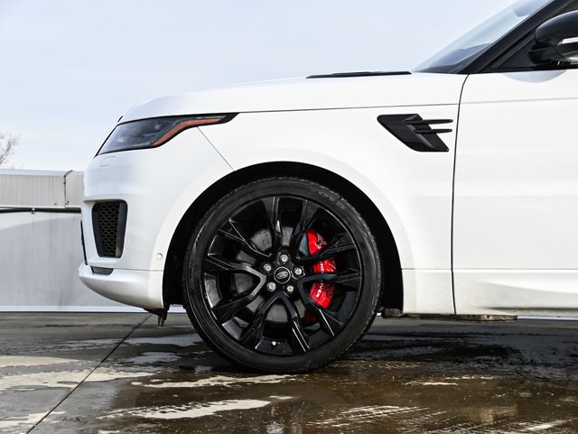 Land Rover Range Rover Sport HST 2022-7