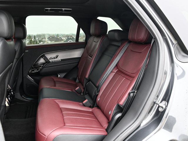 Land Rover Range Rover Sport Dynamic HSE 2024-3