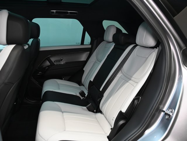 2024 Land Rover Range Rover Sport Dynamic HSE-2